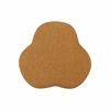 Liberta - Maison DAISY Skampo Moustardi Skouro 48x48x42cm 16-0778